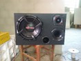 trio nitro g4 com modulo